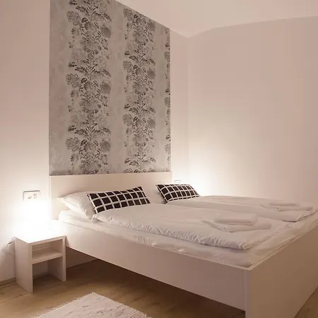 Apartments Shishka Ljubljana Extérieur photo