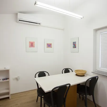 Apartments Shishka Ljubljana Extérieur photo