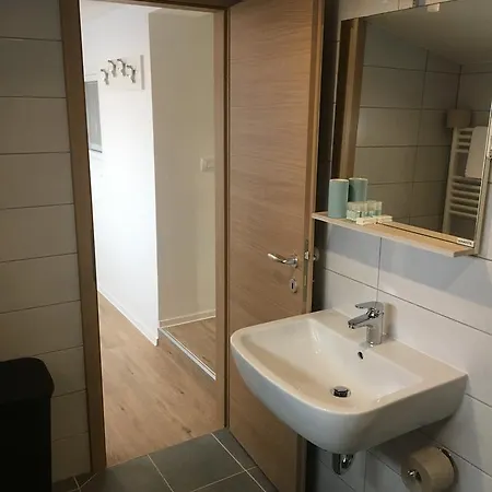 Apartments Shishka Ljubljana Extérieur photo