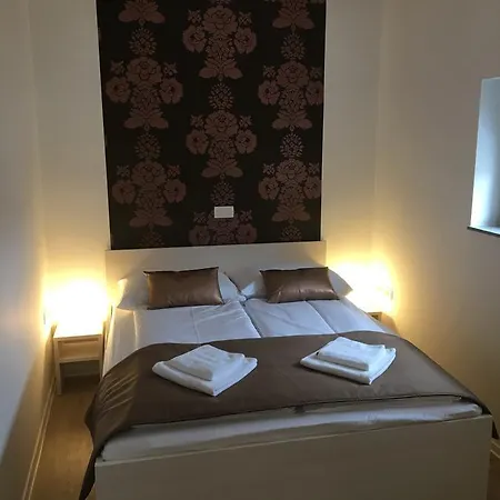 Apartments Shishka Ljubljana Extérieur photo
