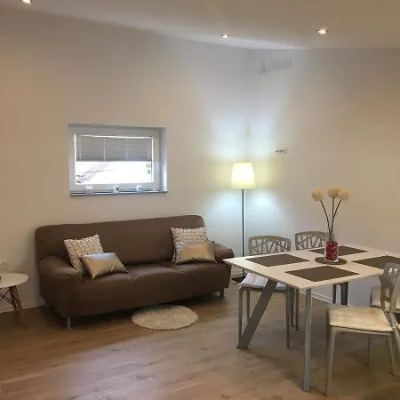 Apartments Shishka Ljubljana Extérieur photo