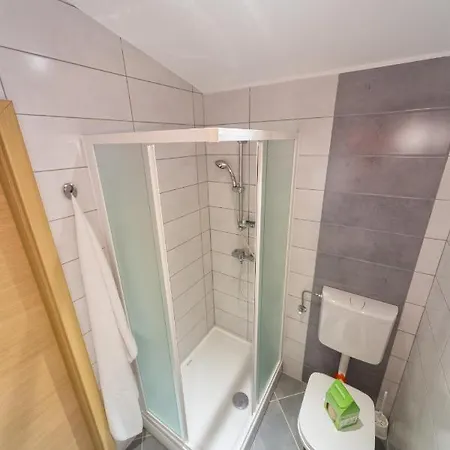 Apartments Shishka Ljubljana Extérieur photo