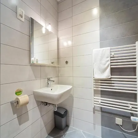 Apartments Shishka Ljubljana Extérieur photo