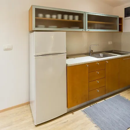 Apartments Shishka Ljubljana Extérieur photo