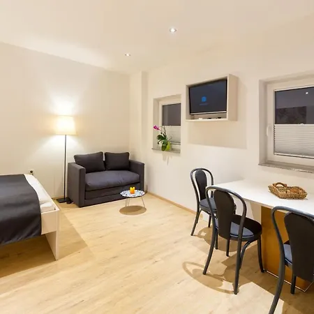 Apartments Shishka Ljubljana Extérieur photo
