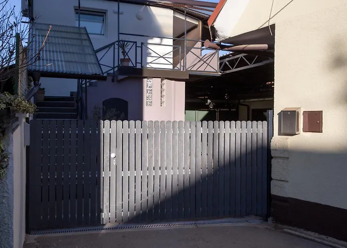 Apartments Shishka