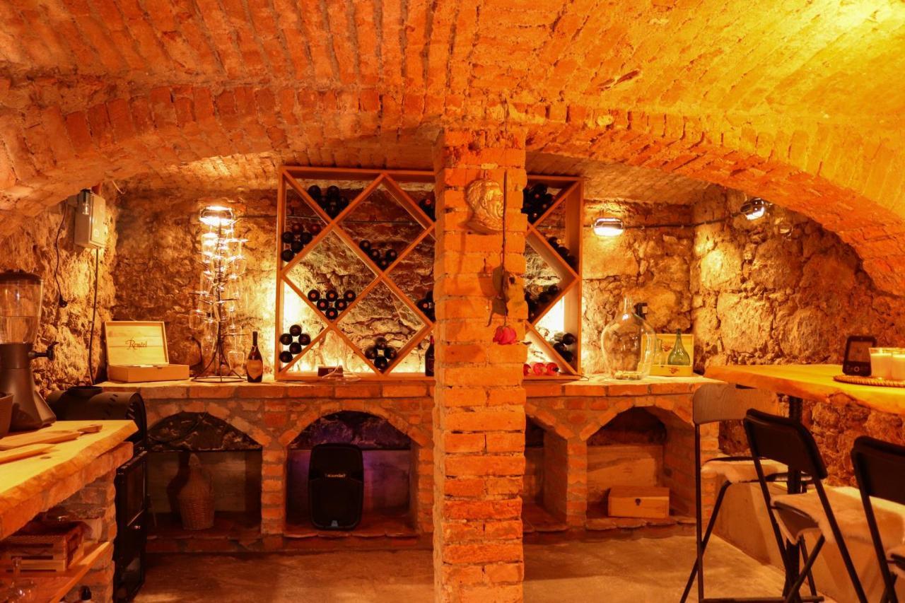 Appartement Shishka