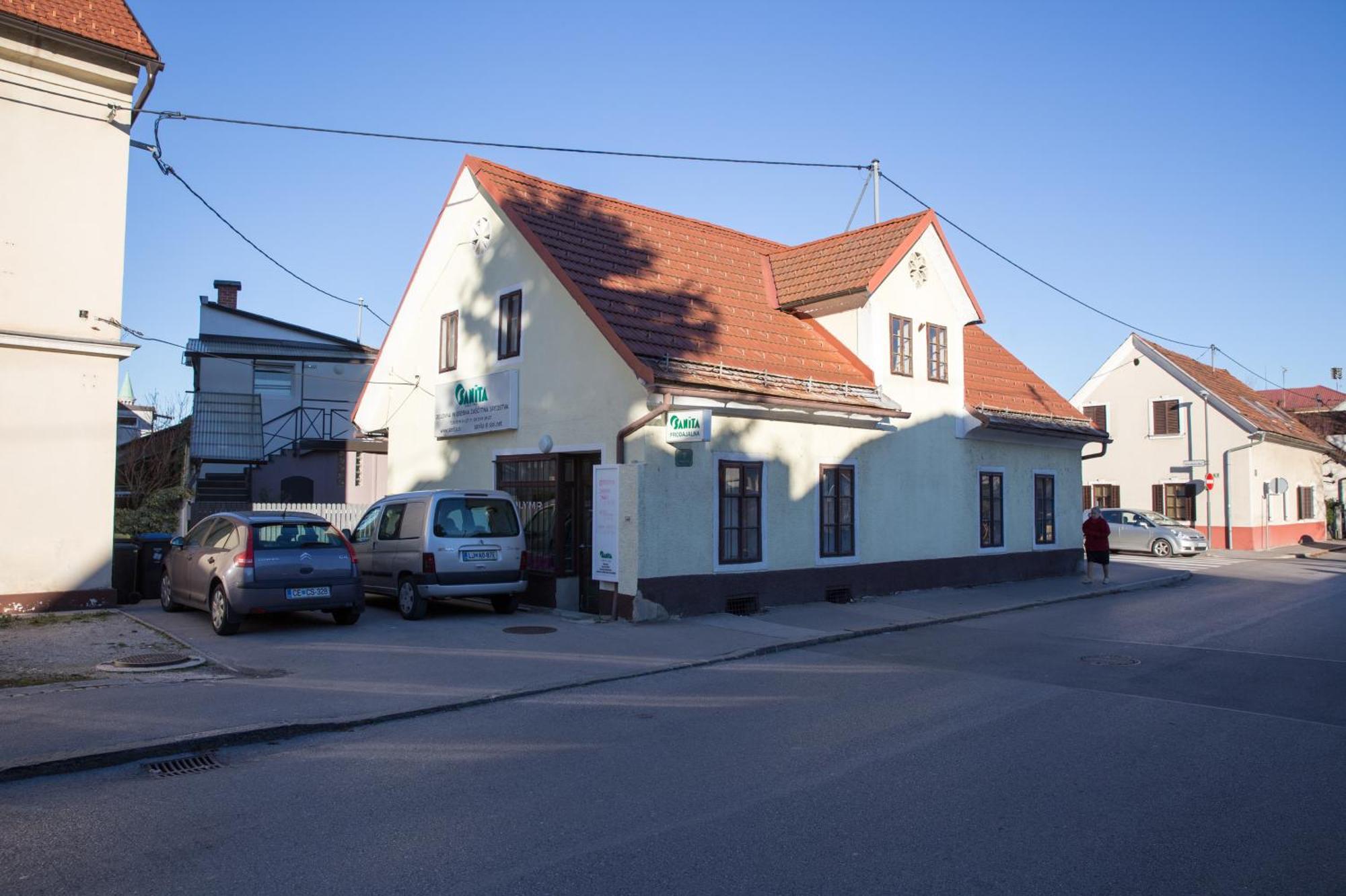 Appartement Shishka *