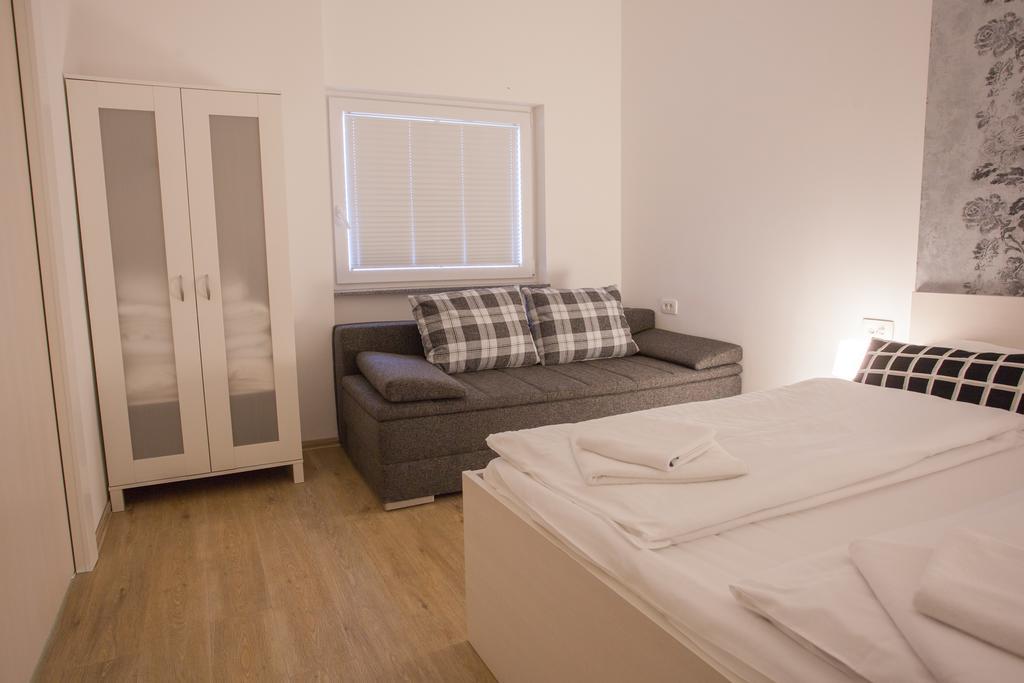 Shishka Appartement