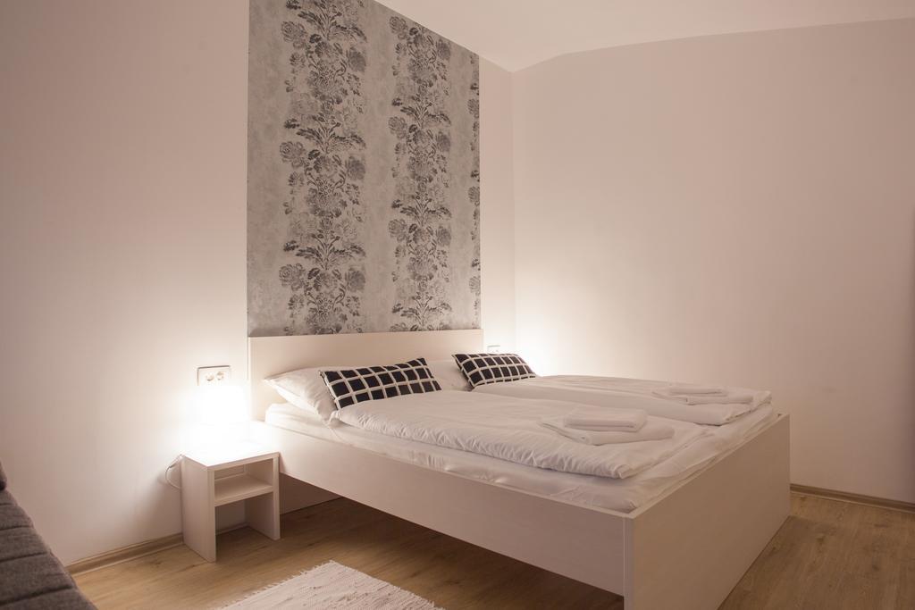 Appartement Shishka *