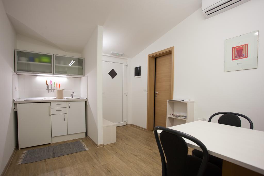 Shishka Appartement