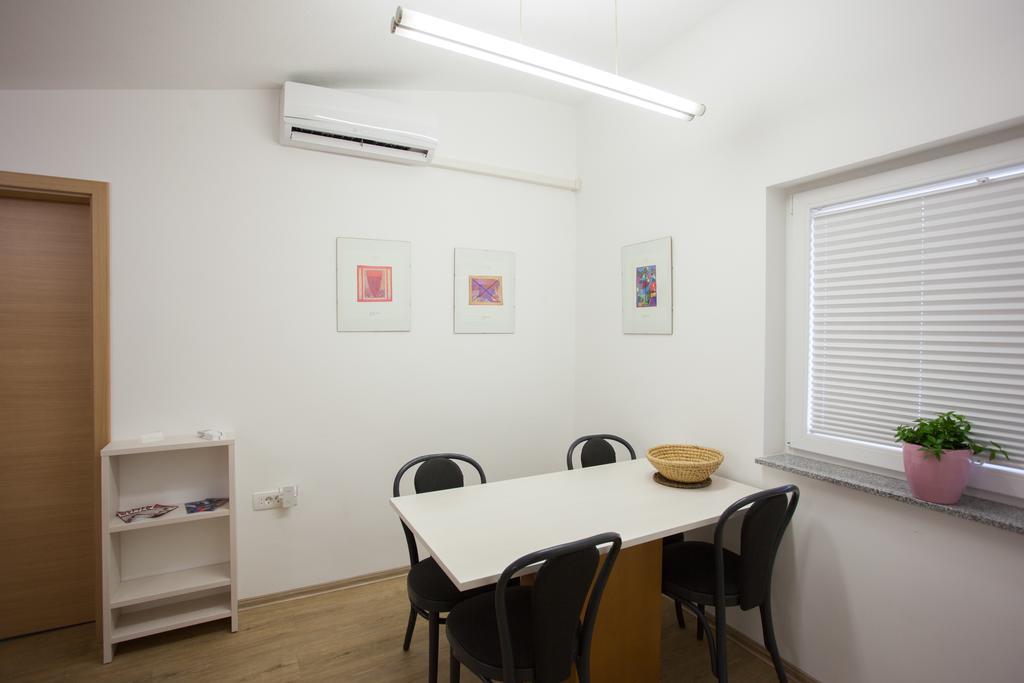 Shishka Appartement Ljubljana