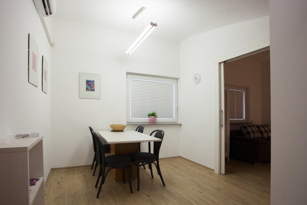 Appartement Shishka