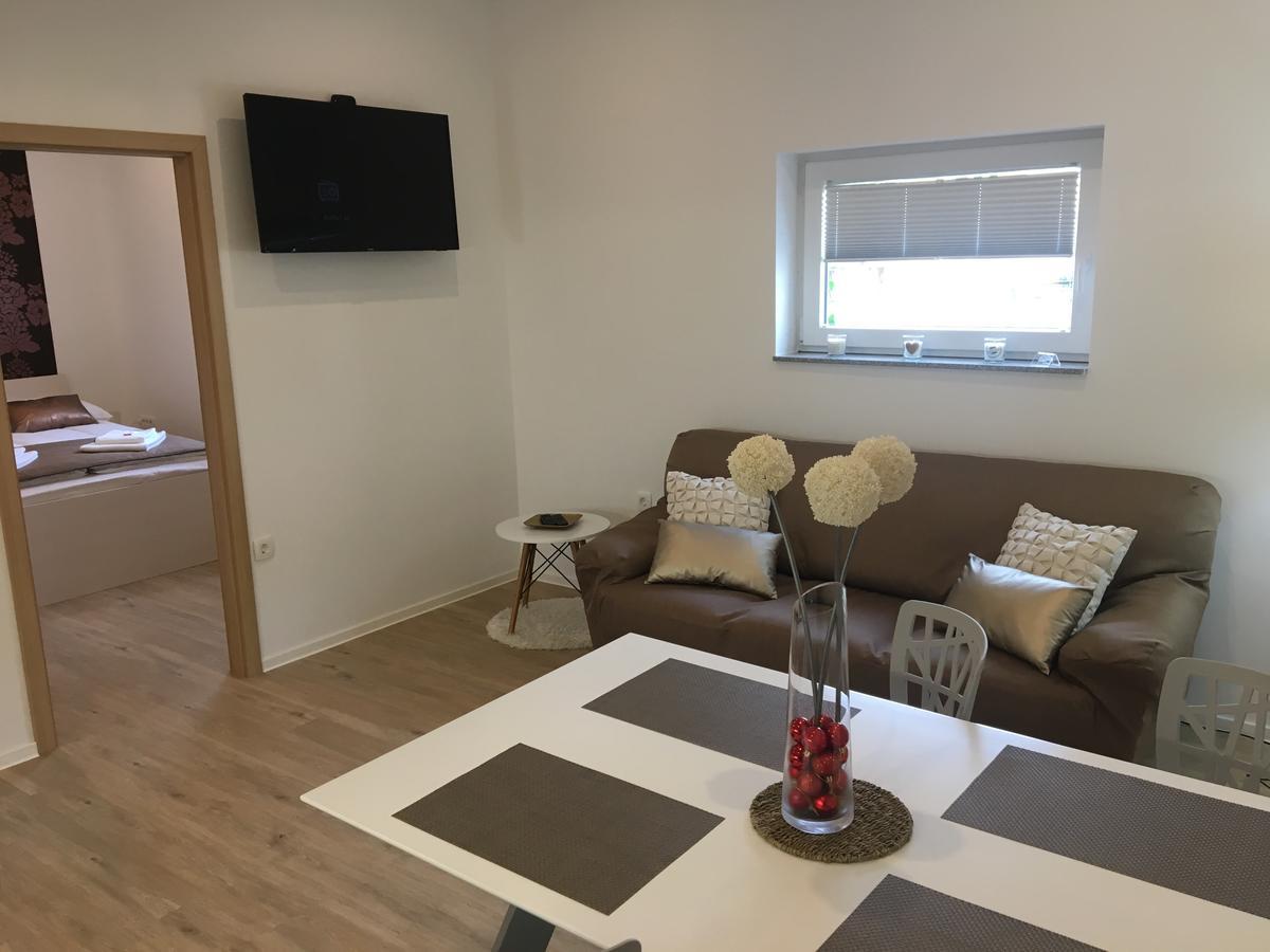 Appartement Shishka *