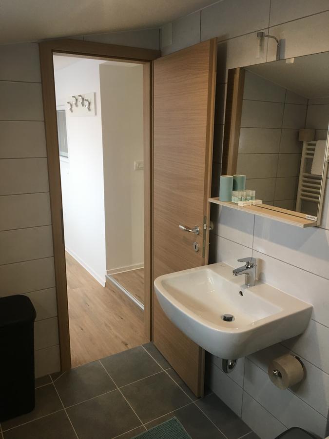 Shishka Appartement Ljubljana