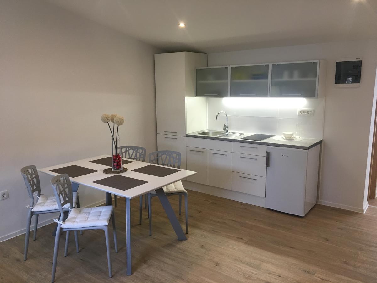 Shishka Appartement