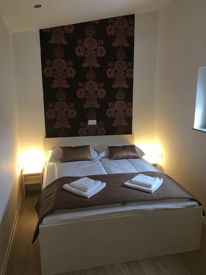Appartement Shishka Ljubljana