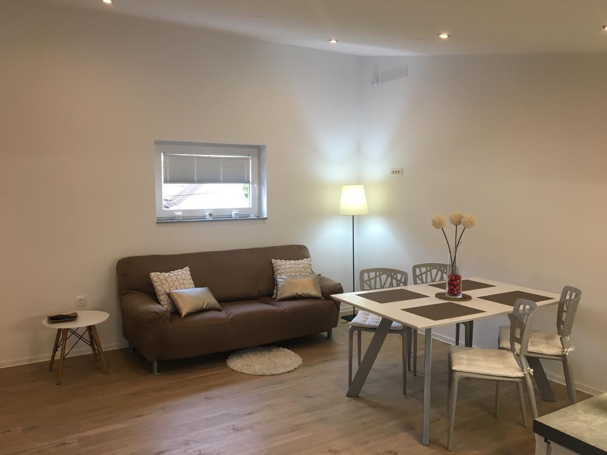 Shishka Appartement Ljubljana