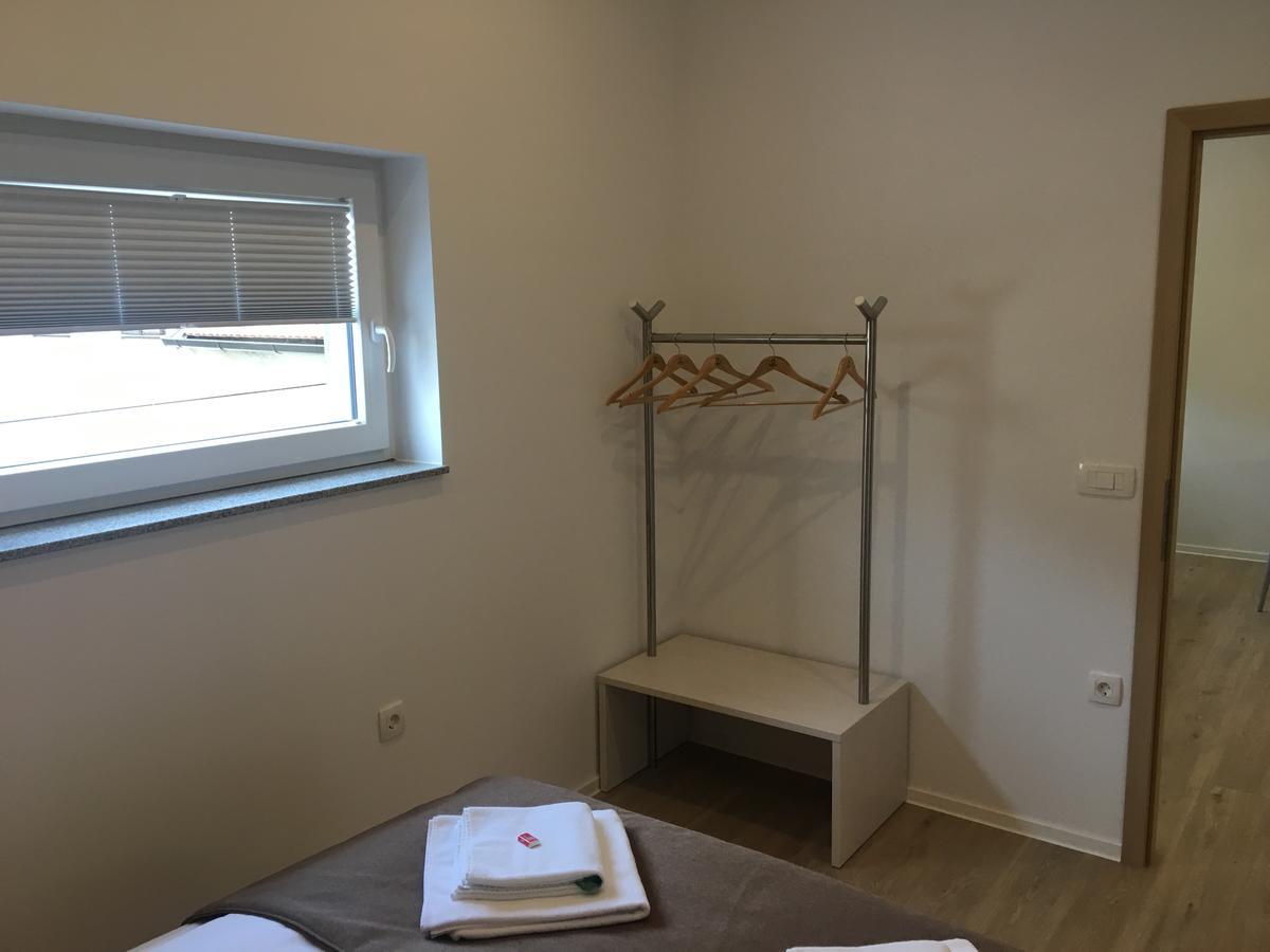Appartement Shishka Ljubljana