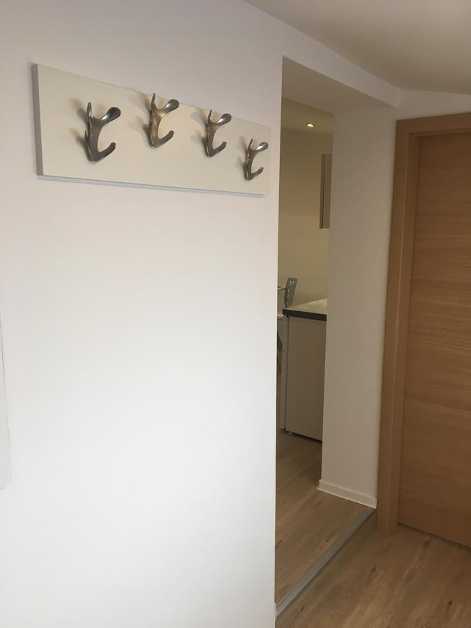 Appartement Shishka