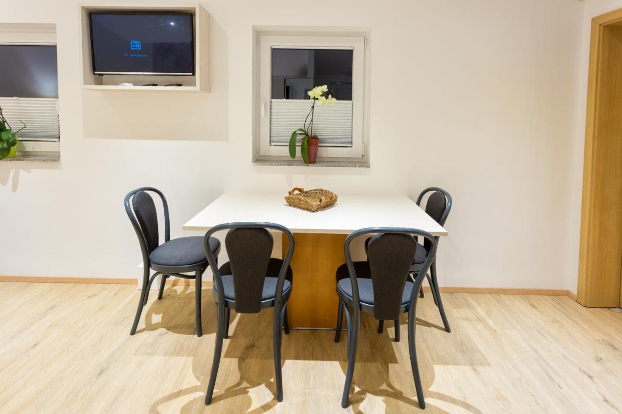 Shishka Appartement Ljubljana