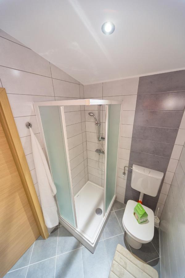 Appartement Shishka