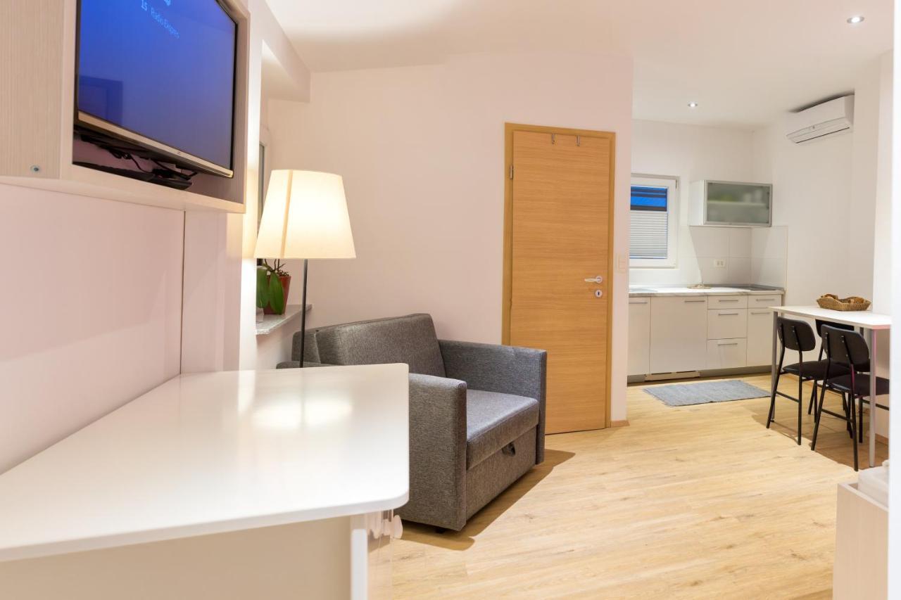 Appartement Shishka
