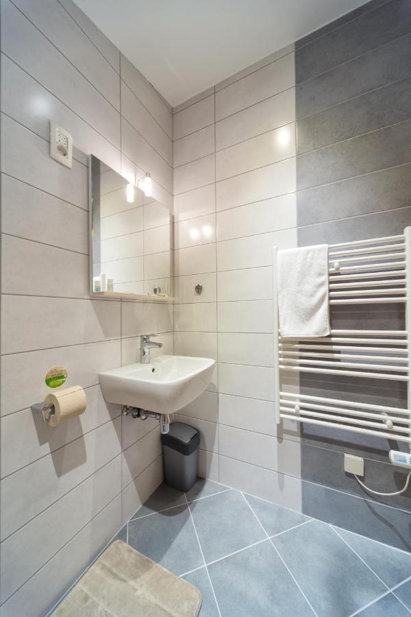 Appartement Shishka *