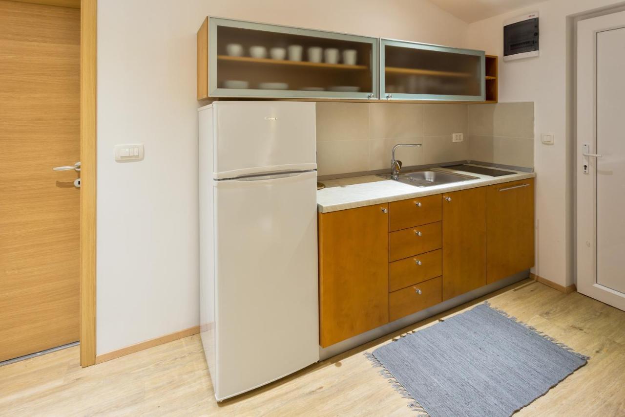 Appartement Shishka Ljubljana