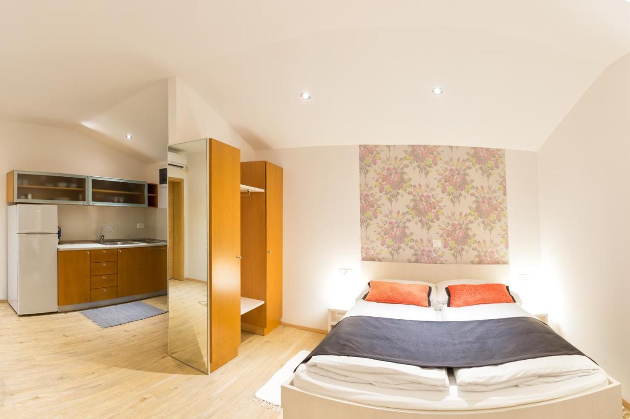 Appartement Shishka