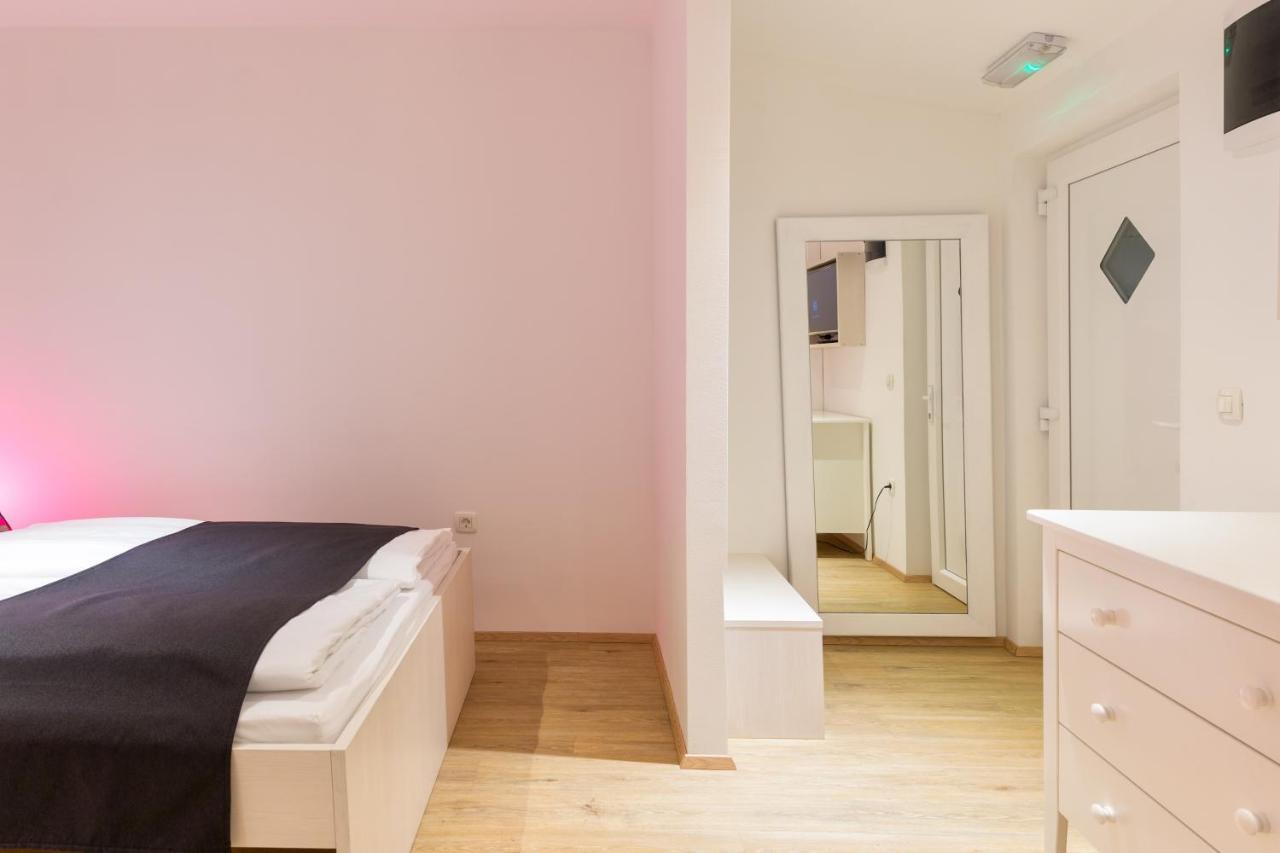 Shishka Appartement