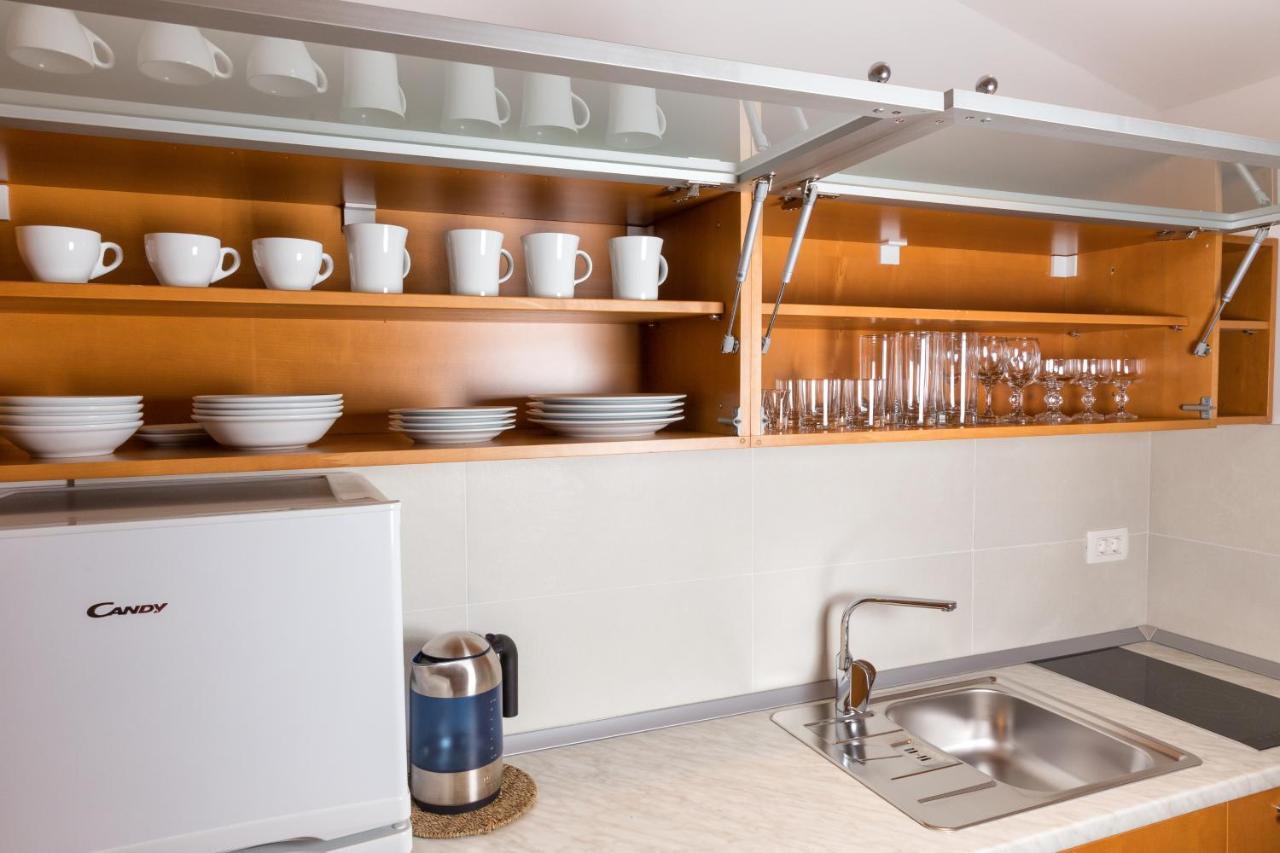 Appartement Shishka