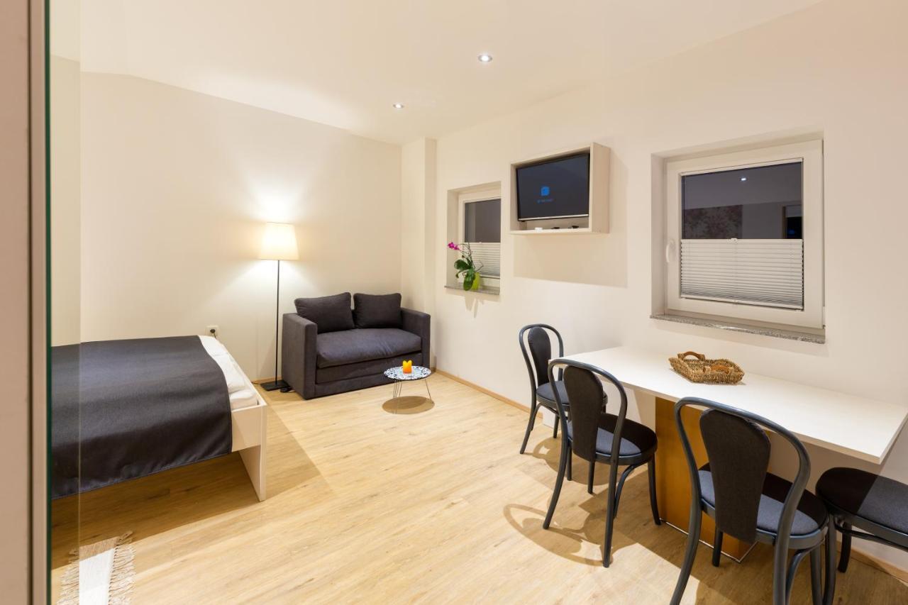 Appartement Shishka